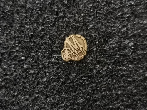 C64 pin bayern feuerwehr - bayern,