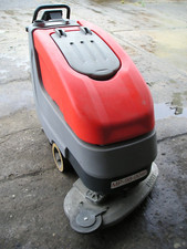 Kehrmaschine , Hako , Hakorette ,Staubsauger ,kostenloser Vers.  , HAKOMATIC B90