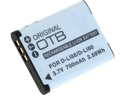 Otb akku für sanyo - otb,