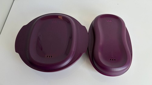 Tupperware omelett meister set - tupperware,