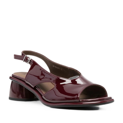 Linda baumann damen rote - baumann,