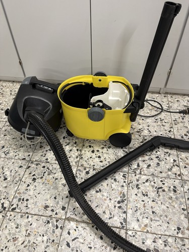 Kärcher 500 1 - kärcher, se