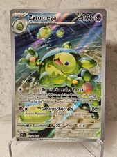 Pokemon Zytomega 171/162