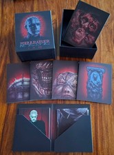 Hellraiser - The Scarlet Box