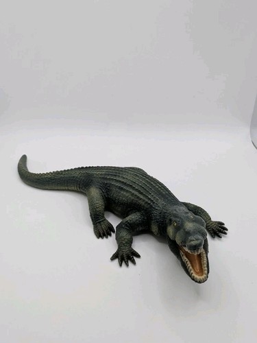 Schleich deinosuchus - deinosuchus, (2004)