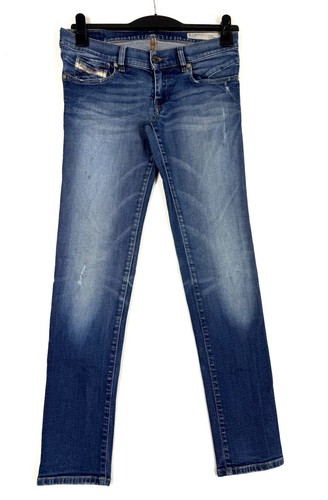 Diesel getlegg jeans slim - diesel,
