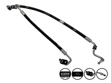 Hydraulikleitung A2074605124 für Mercedes E-Klasse W212 S212 A207 320 350 CDI