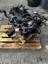 GEBRAUCHTER MOTOR ENGINE FIAT
