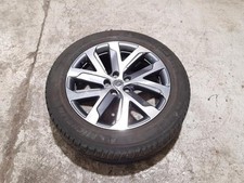 Felge + Winterreifen Renault