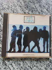 CD: SHE´S CHINA - The Night