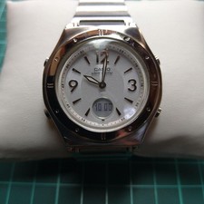 Casio Waveceptor Multiband 6