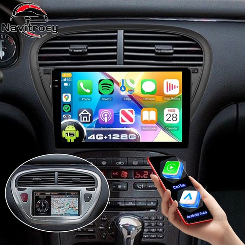 4gb 128gb carplay autoradio - carplay,