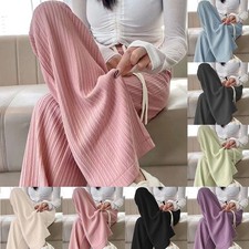 Lange Hose Hose Kordelzug