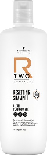 Schwarzkopf bonacure two - schwarzkopf, r-two