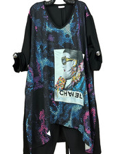 FRENZI4U TUNIKA A-Form