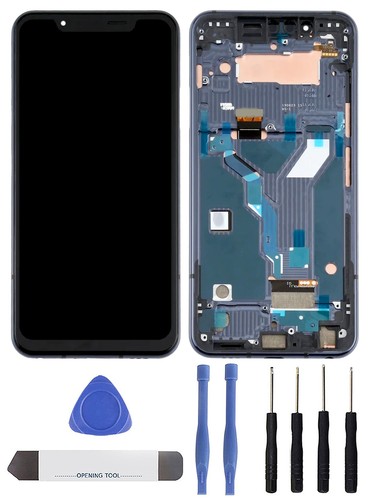 Oled display bildschirm lcd - display,