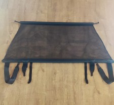 Original Opel Insignia A Sports Tourer Gepäcknetz/Fangnetz abnehmbar 13279427