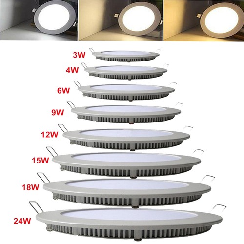 Led einbaustrahler - led,