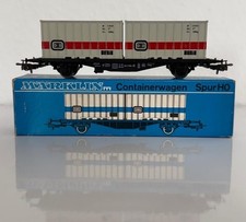 Märklin 4663 - h0,