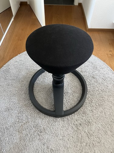 Swopper ohne rollen gestell - ohne,