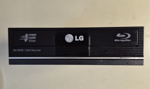 Ch10ls28 blu ray leser und - lg, blu-ray