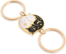 Couples Gifts Cute Keychain