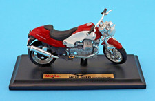 Maisto MOTO GUZZI V10 Centauro Motorrad 1:18