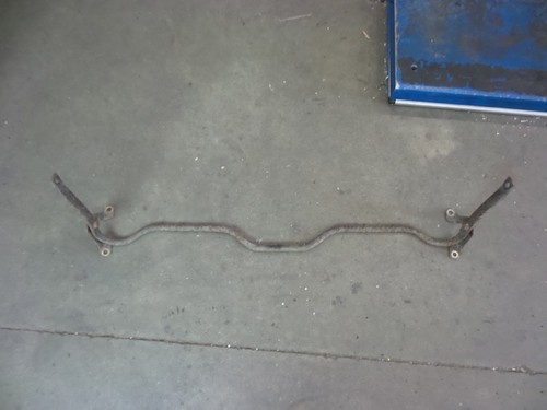 Stabilisatorstange hinten - stabilisatorstange,