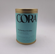 CORA Reusable Menstrual Disc