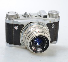 Altix V • Meyer-Optik