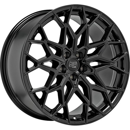 Alufelgen msw - 20", 8.5j