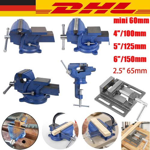 Schraubstock schwerer amboss - schwerer,