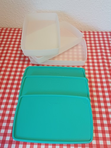 Tupperware gefrierdose - x,
