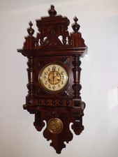 GUSTAV BECKER  P48 Jugendstil