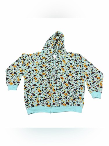 Bape kaws camo hoodie - kaws, og