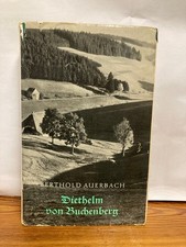 Diethelm von Buchenberg