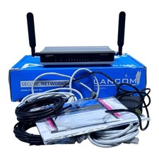 LANCOM 1783VA-4G | Profi VDSL/LTE Router mit SIM-Karte – Top für Home & Büro!