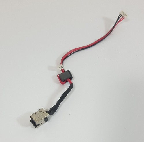 Strombuchse power jack - in,
