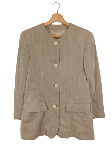 Jobis long blazer - long-blazer,