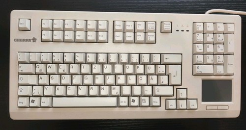 Cherry g80 11900ltmde - cherry, g80-11900ltmde