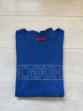 Hugo Boss Red Label Pulli Gr