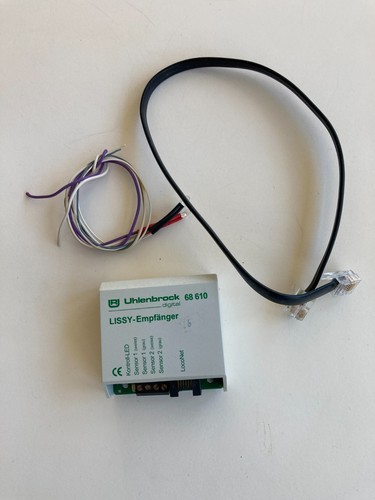 Uhlenbrock 68610