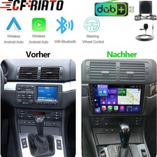 DAB+ 6+128GB Android 15