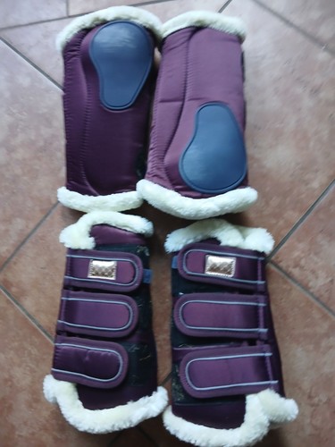 Polol gamaschen set - hv,