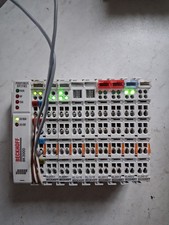 Beckhoff BK3000 SPS komplett