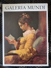 Galeria Mundi | Eine Reise