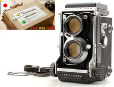 〖Fast neuwertig〗 Mamiya