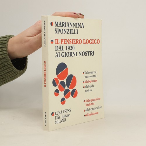 Pensiero logico dal - pensiero,