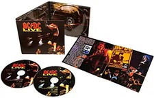 AC/DC - Live '92 (Special Edition Digipack)