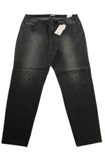 Sheego damen jeans grau - jeans,